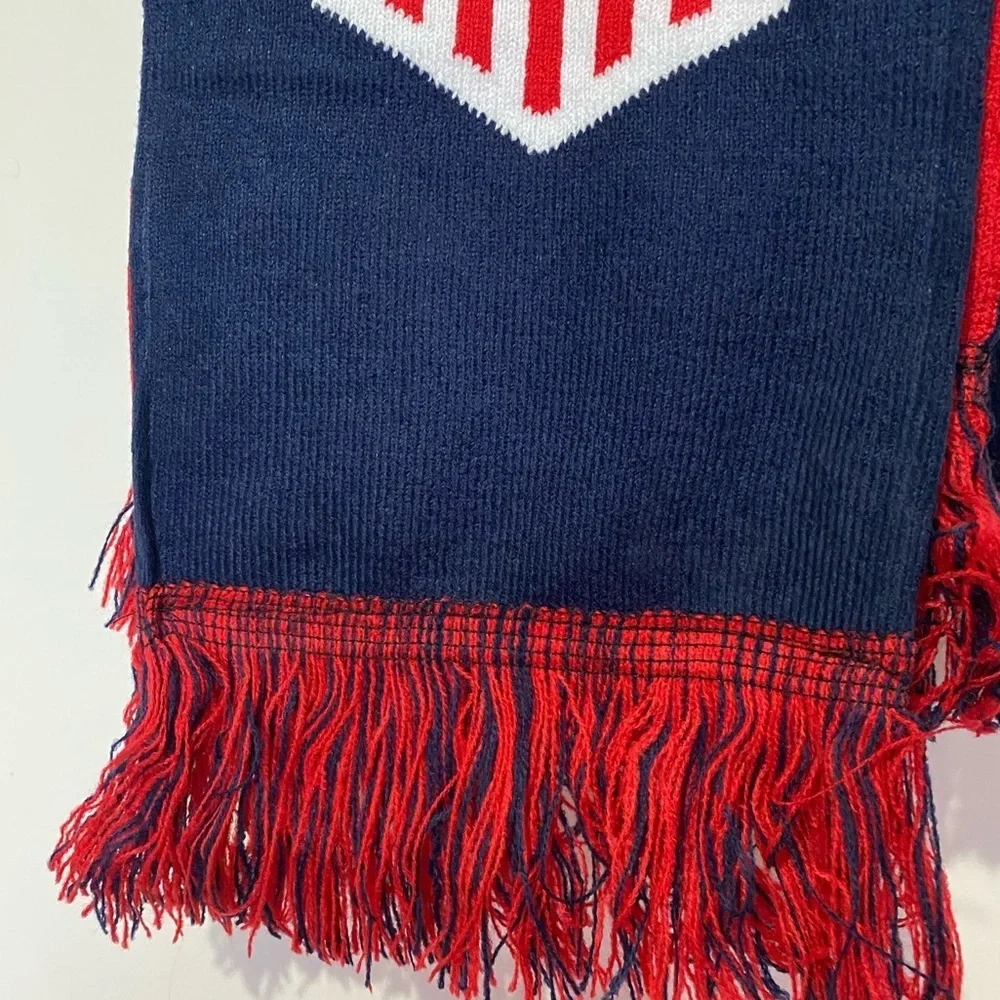 Truly Made In The Usa Blue and Red - Picture 2 of 7